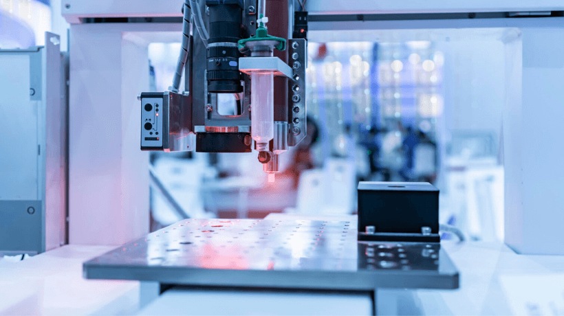 Zero-Defect Inspection Speeds Up Electronics Manufacturing Process